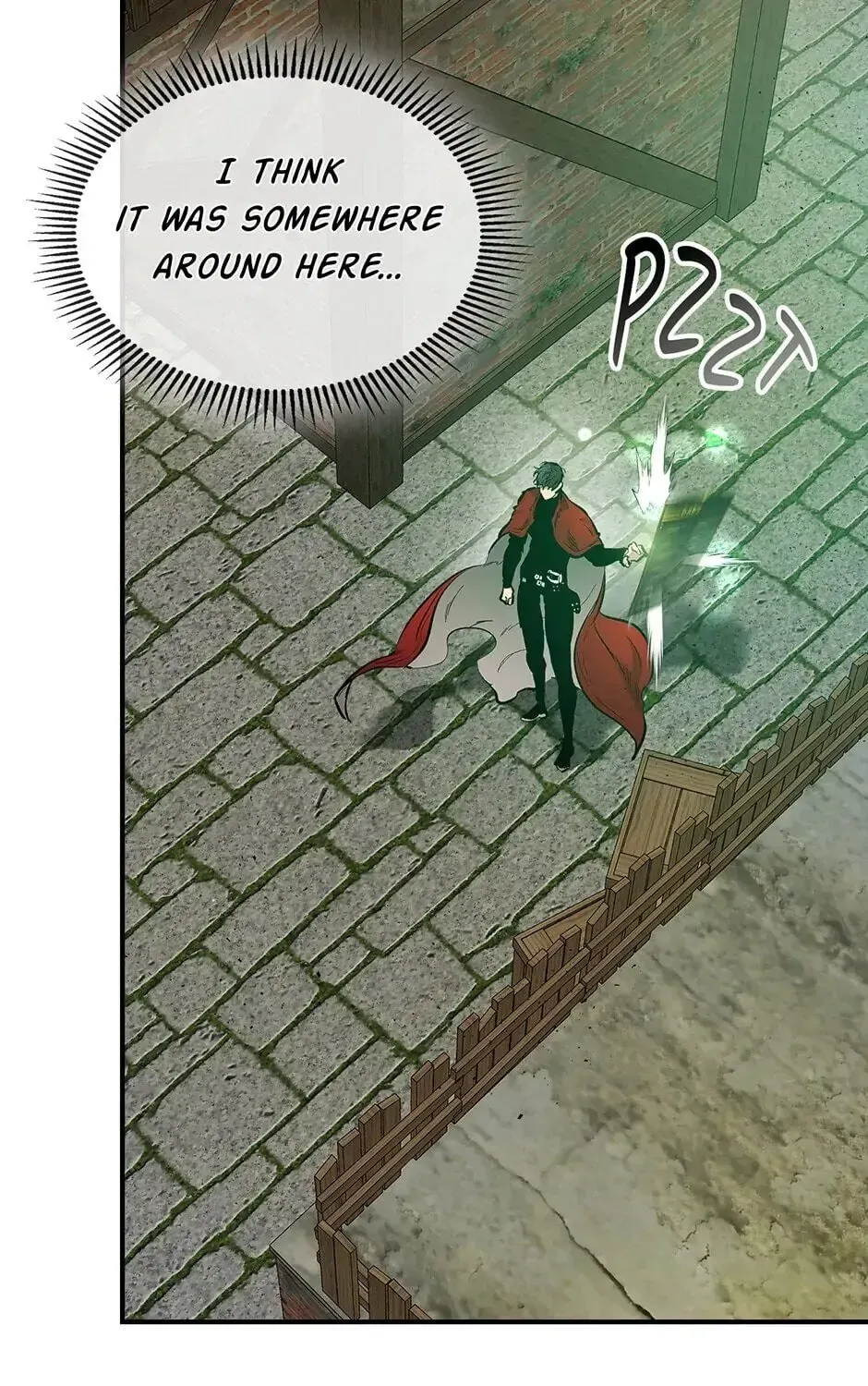 Read Level Up with the Gods EN Manga Online