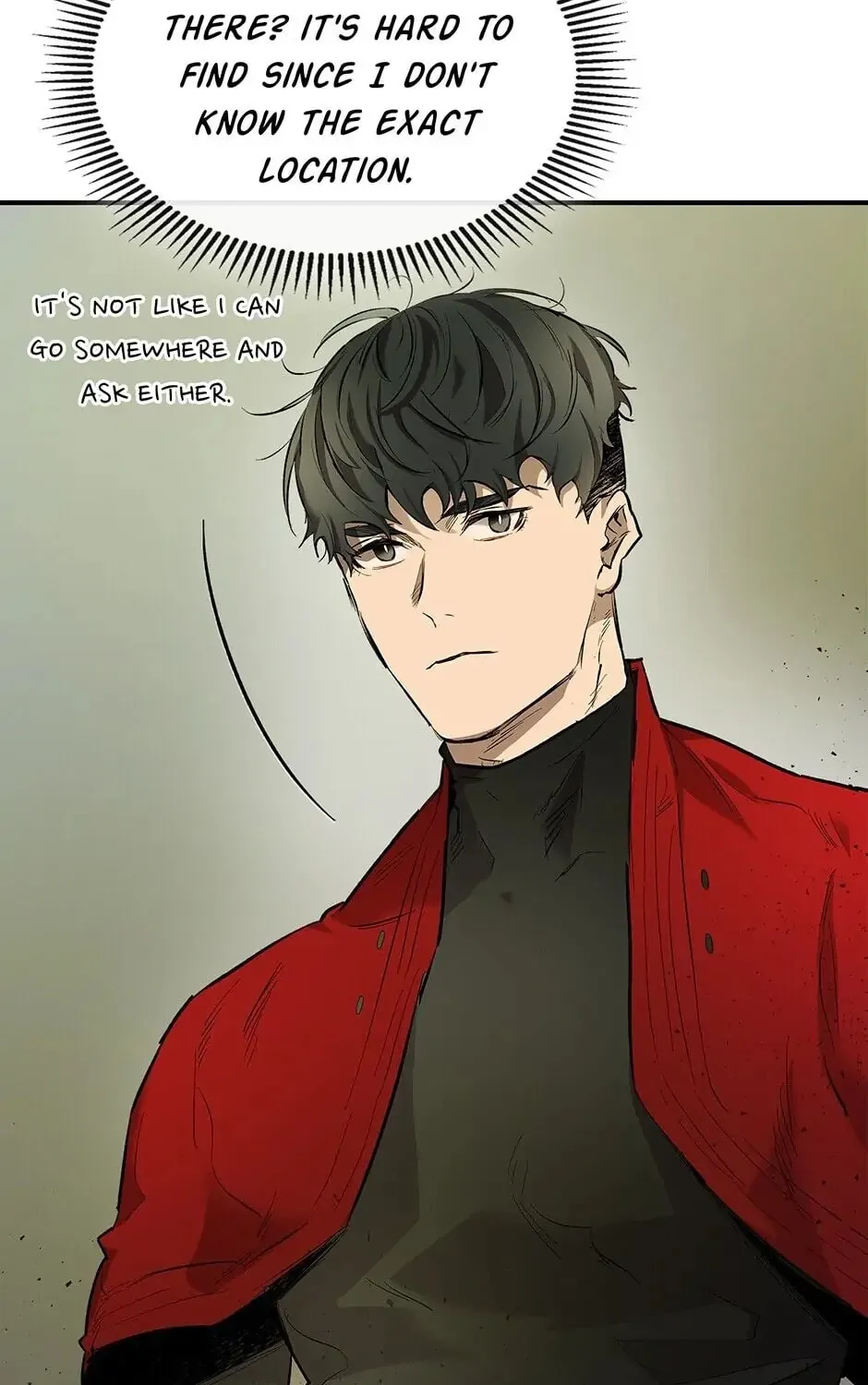 Read Level Up with the Gods EN Manga Online
