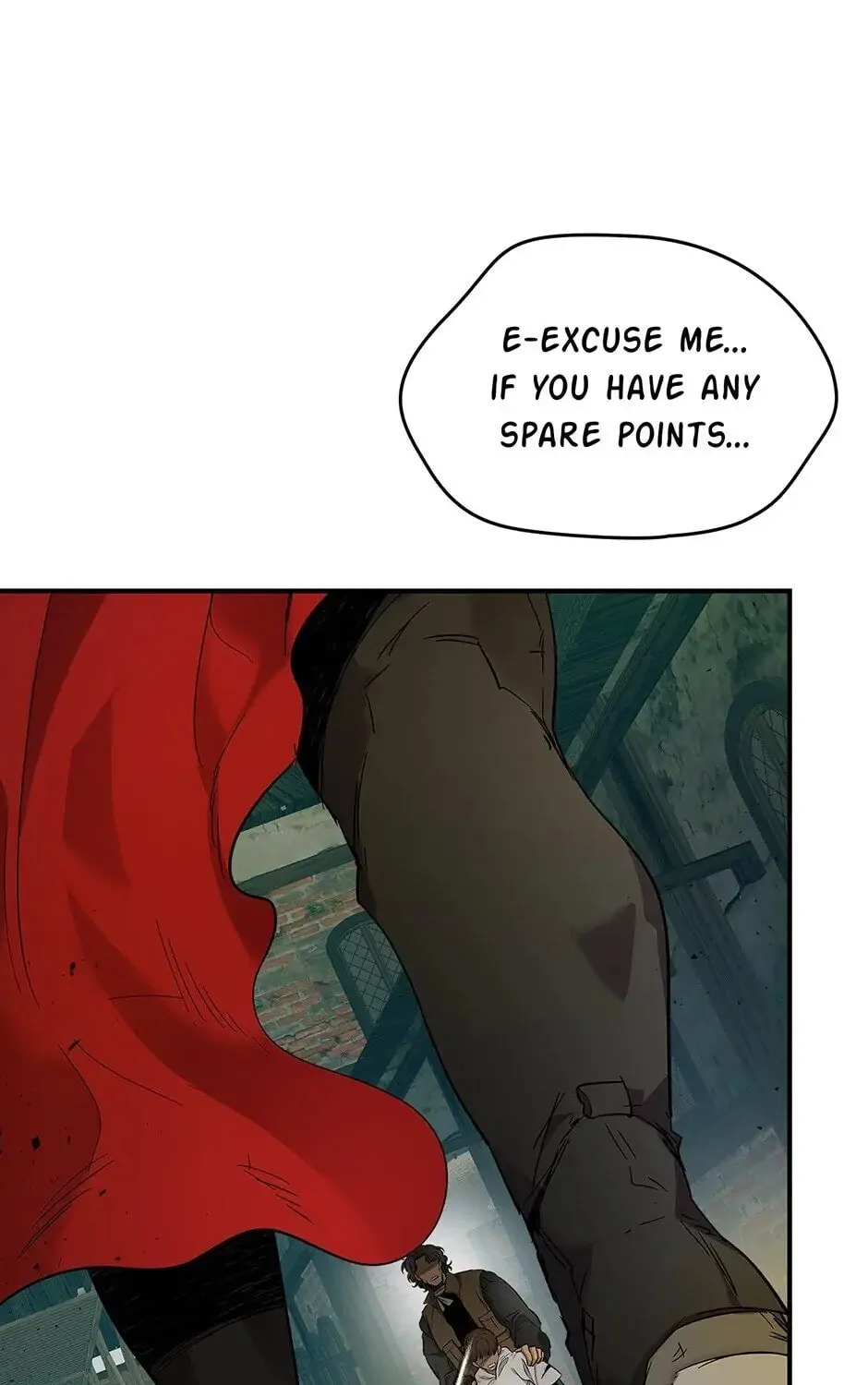 Read Level Up with the Gods EN Manga Online