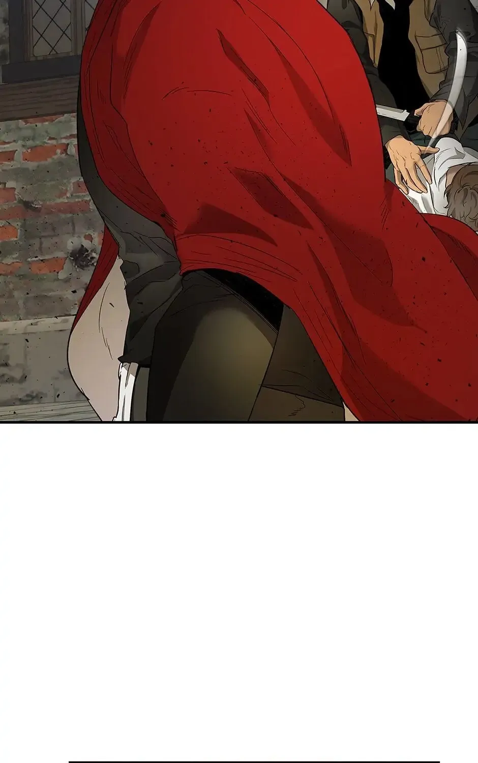 Read Level Up with the Gods EN Manga Online