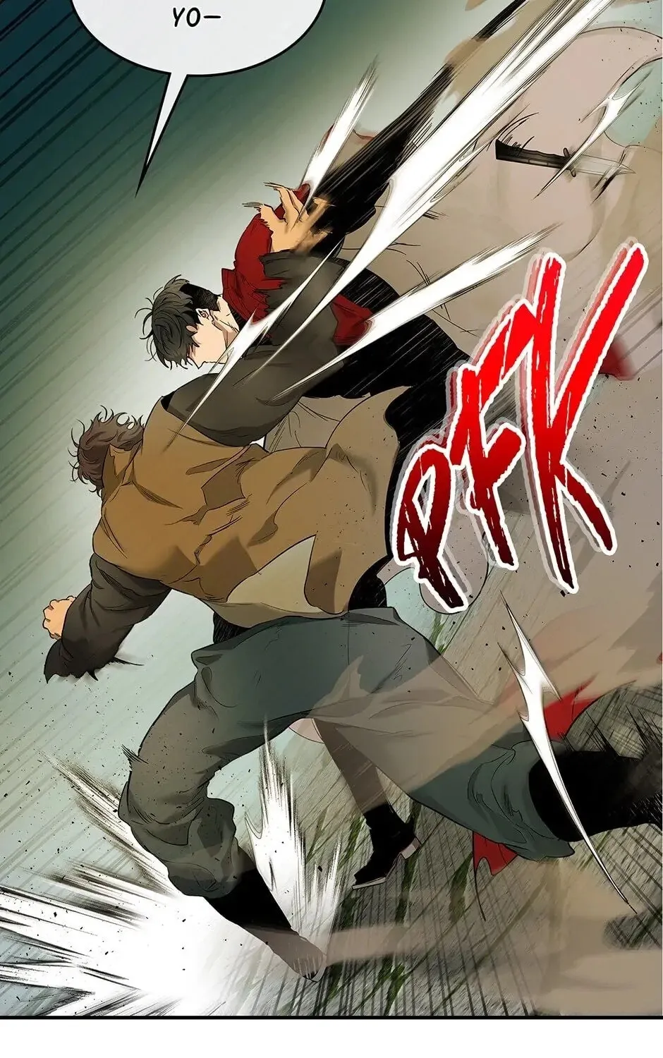 Read Level Up with the Gods EN Manga Online