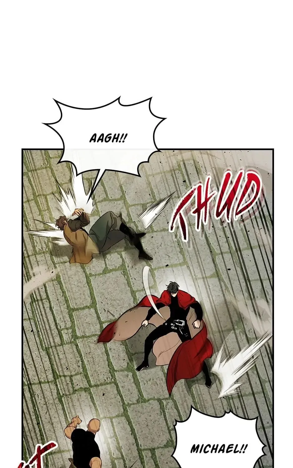 Read Level Up with the Gods EN Manga Online