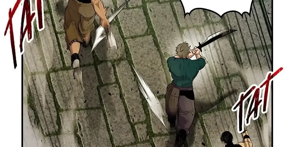 Read Level Up with the Gods EN Manga Online