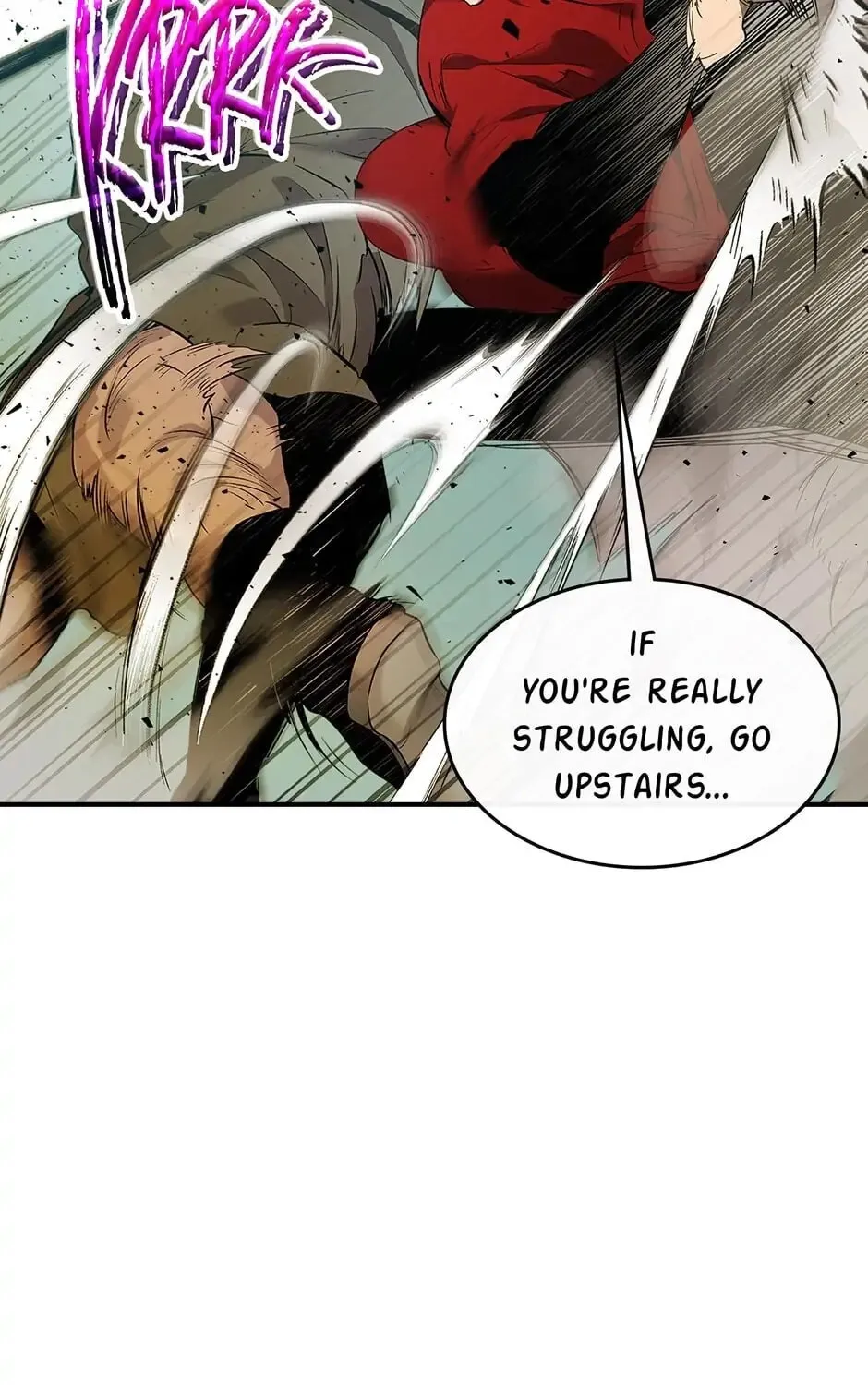 Read Level Up with the Gods EN Manga Online