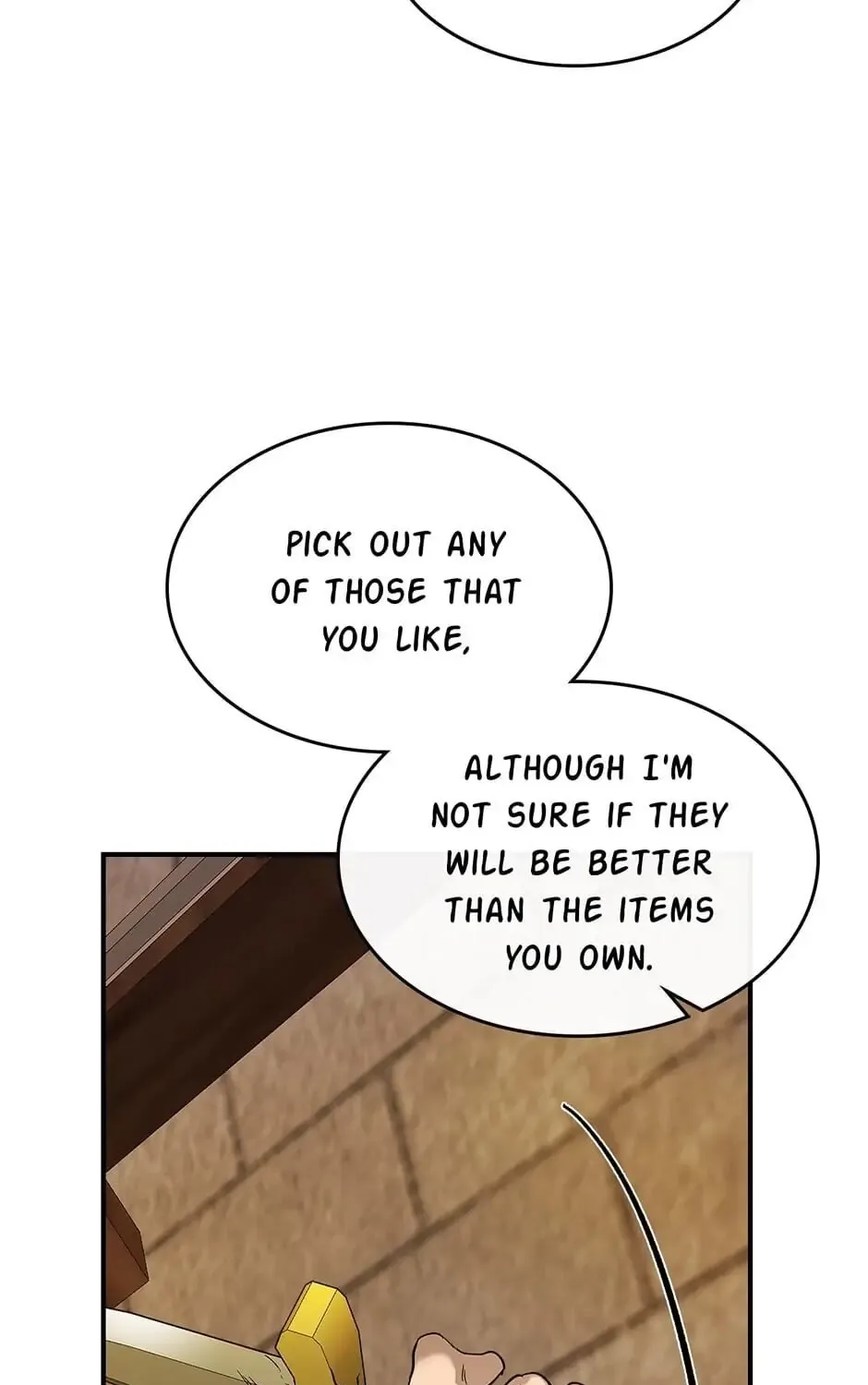 Read Level Up with the Gods EN Manga Online