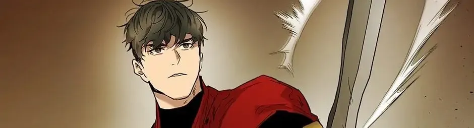 Read Level Up with the Gods EN Manga Online