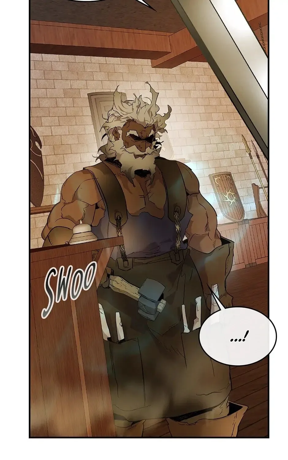 Read Level Up with the Gods EN Manga Online