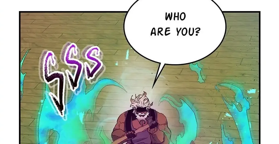 Read Level Up with the Gods EN Manga Online