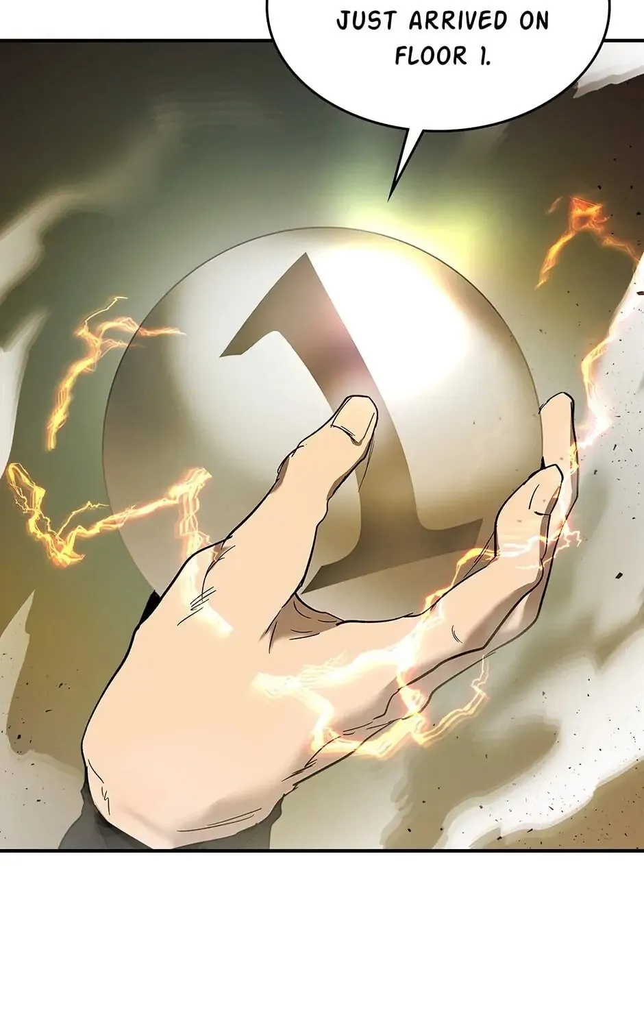 Read Level Up with the Gods EN Manga Online