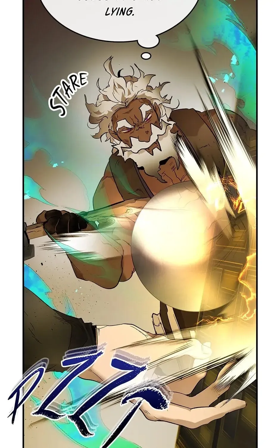 Read Level Up with the Gods EN Manga Online