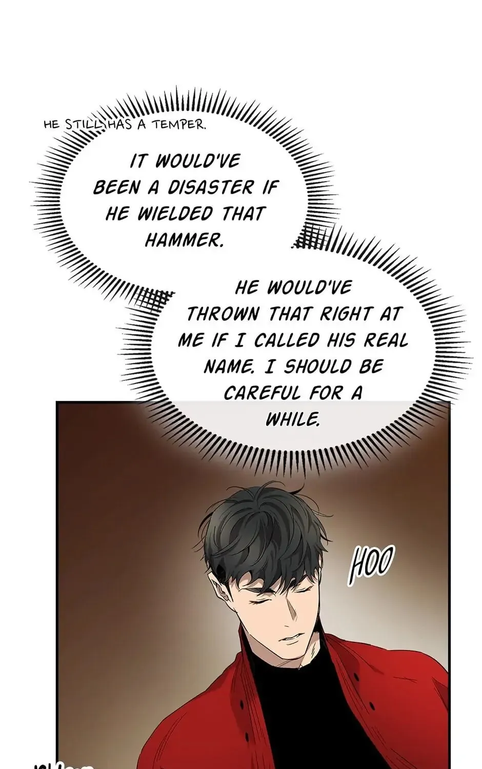Read Level Up with the Gods EN Manga Online
