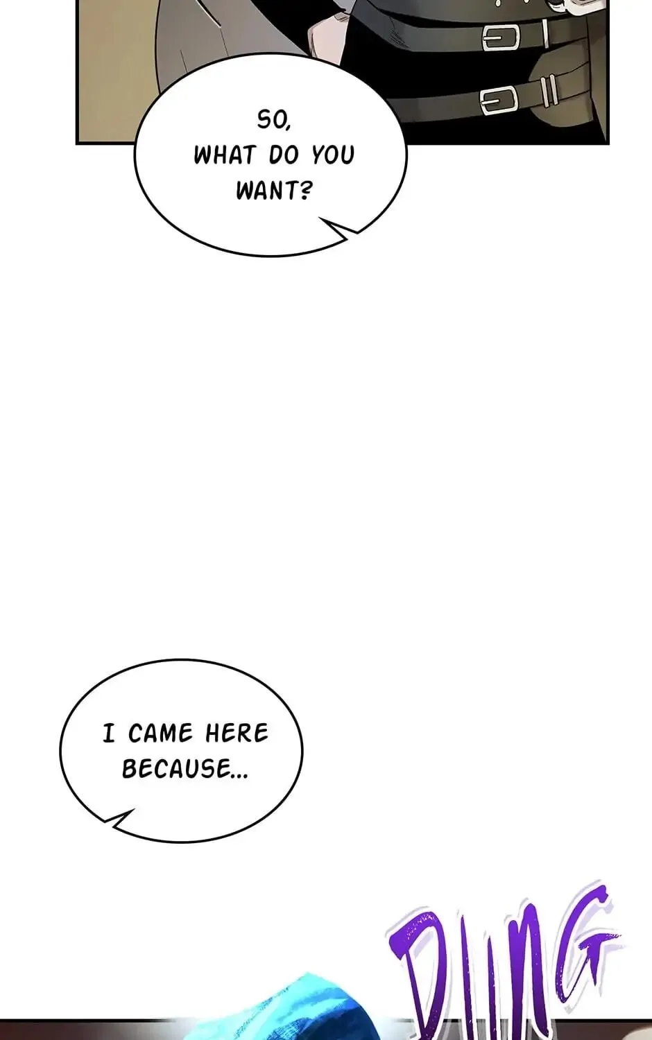 Read Level Up with the Gods EN Manga Online