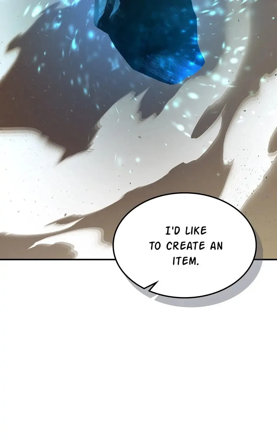 Read Level Up with the Gods EN Manga Online