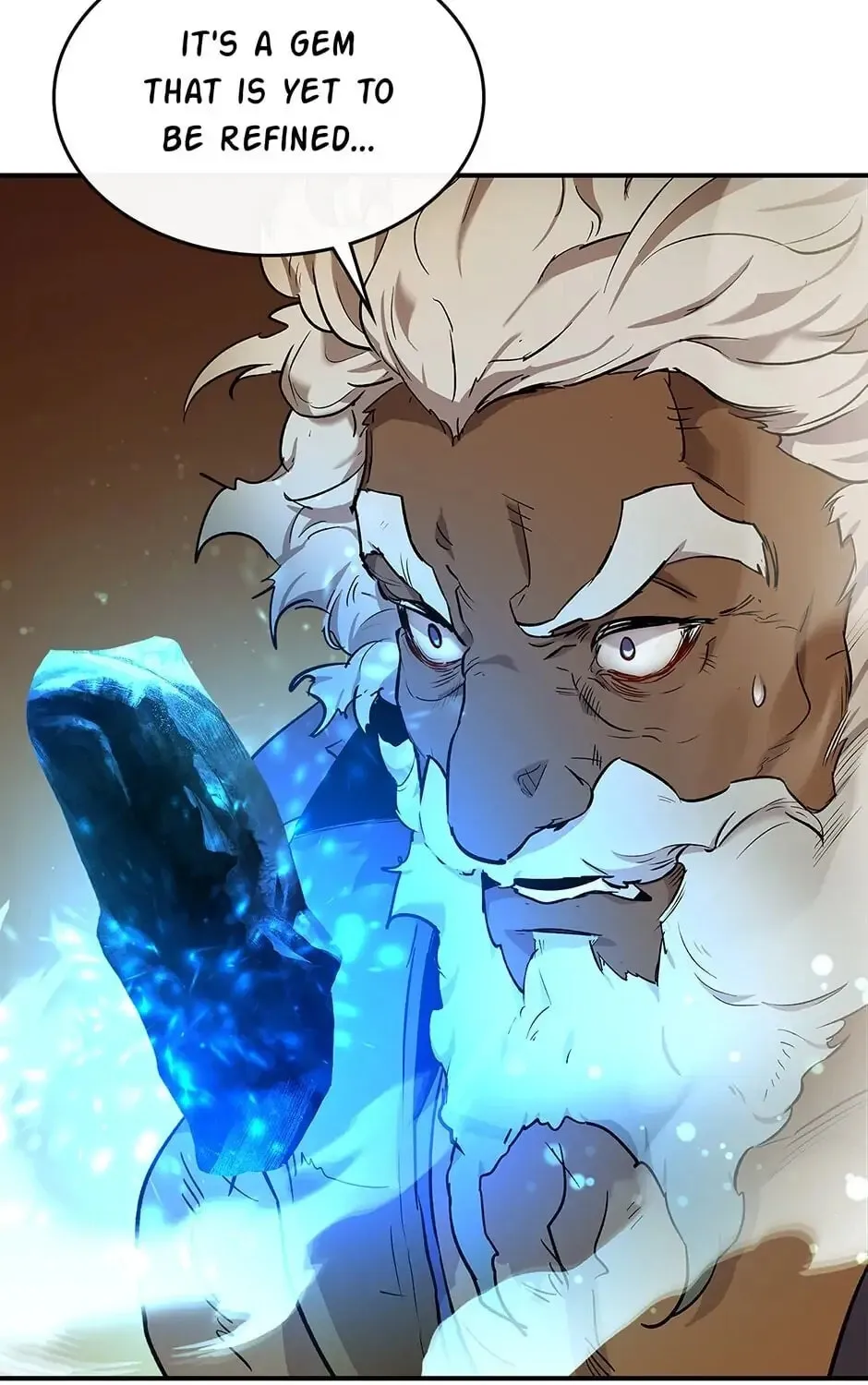 Read Level Up with the Gods EN Manga Online