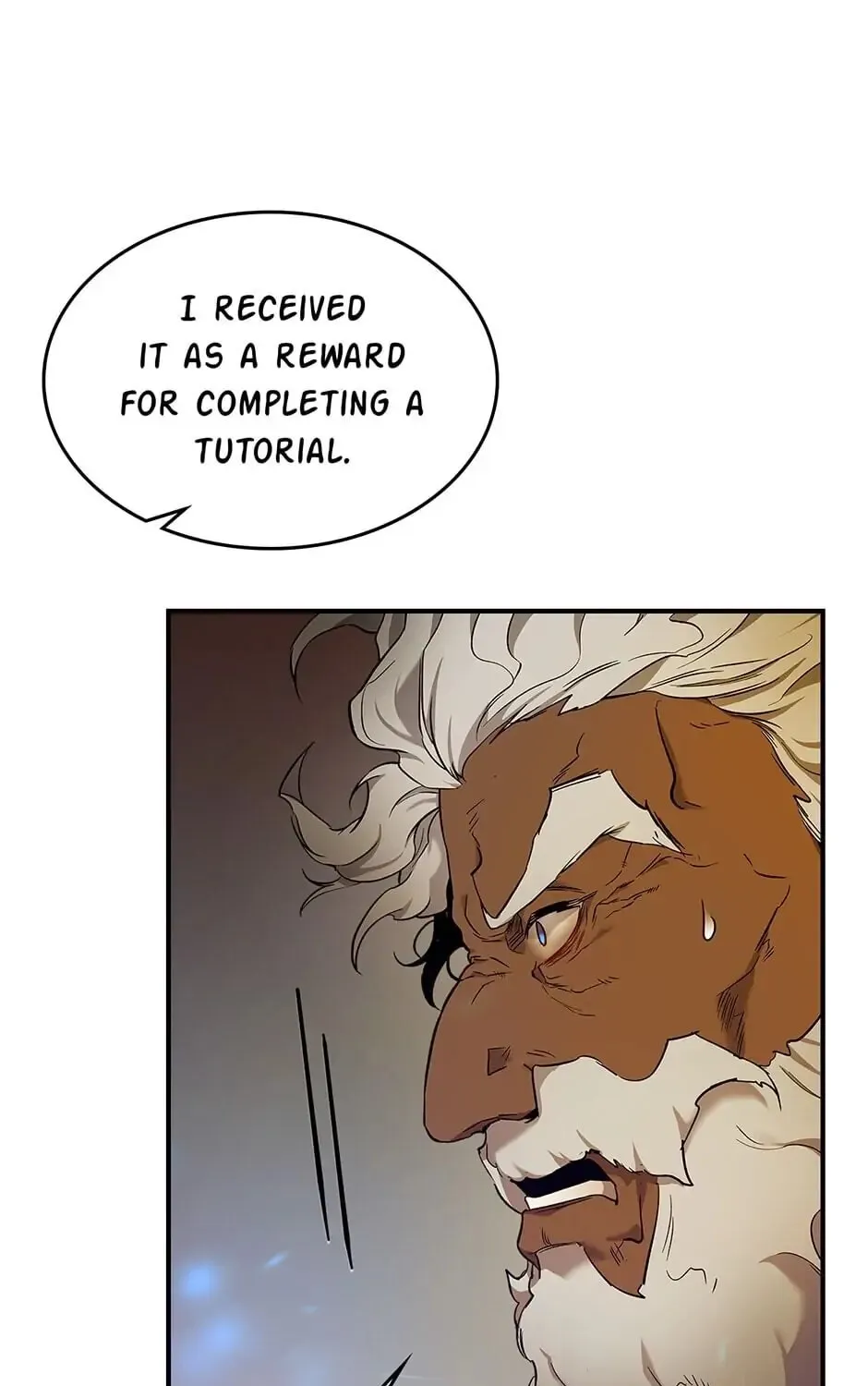 Read Level Up with the Gods EN Manga Online