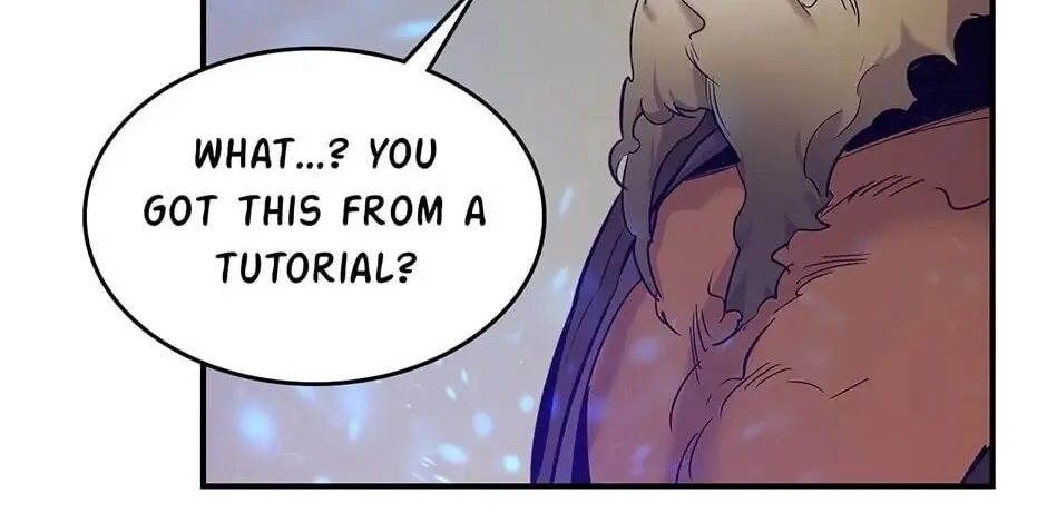 Read Level Up with the Gods EN Manga Online