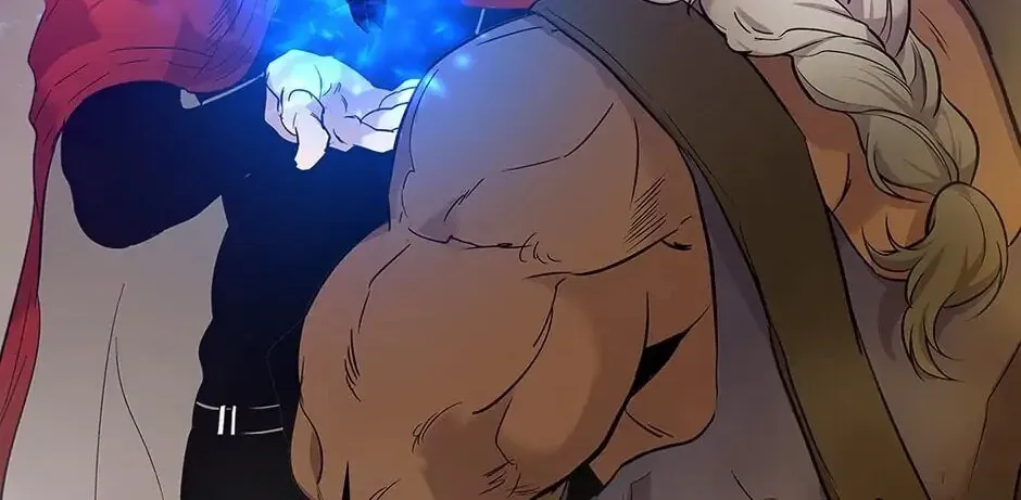 Read Level Up with the Gods EN Manga Online