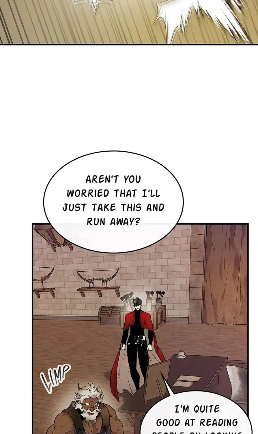 Read Level Up with the Gods EN Manga Online