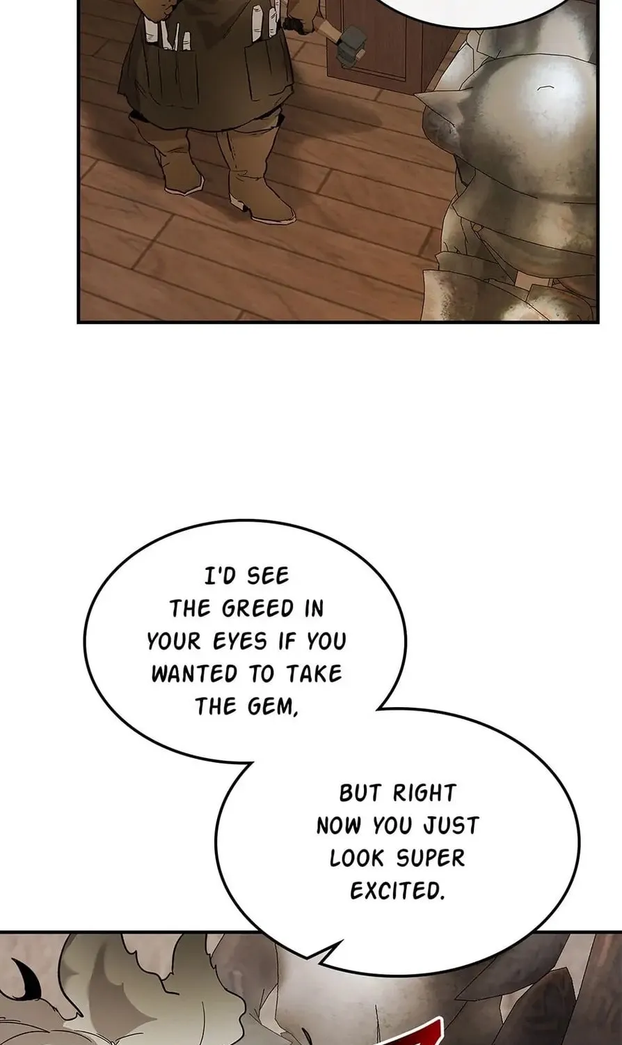 Read Level Up with the Gods EN Manga Online