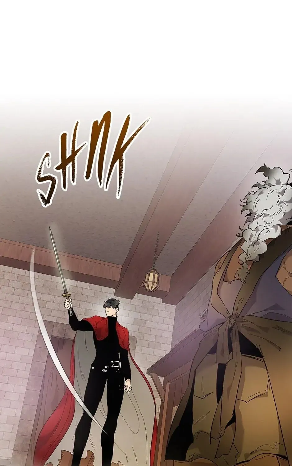 Read Level Up with the Gods EN Manga Online
