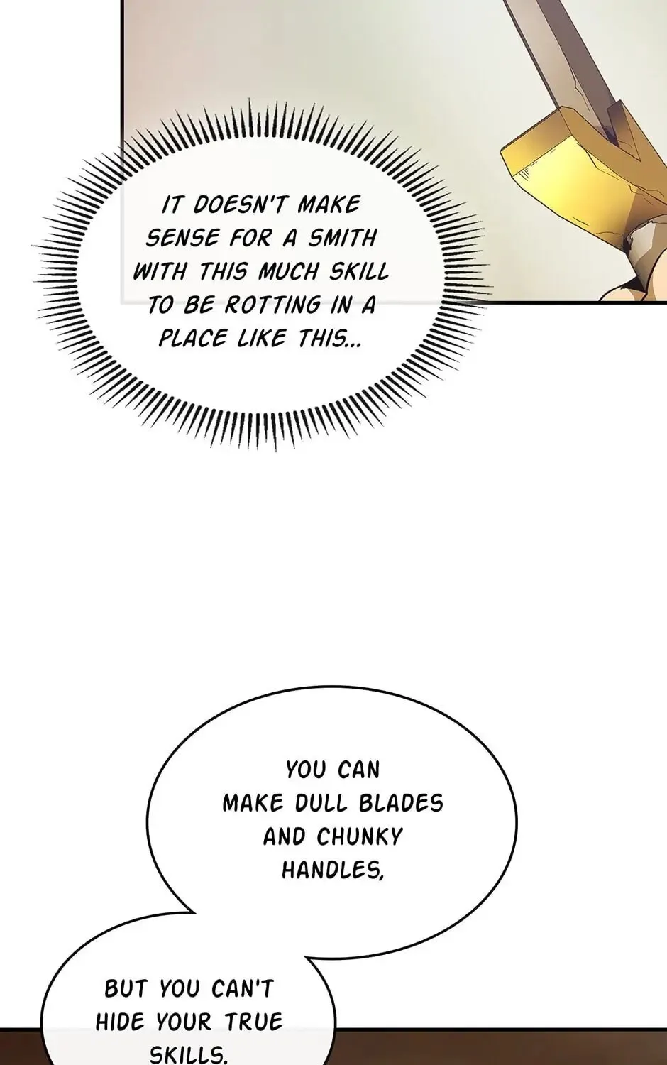 Read Level Up with the Gods EN Manga Online