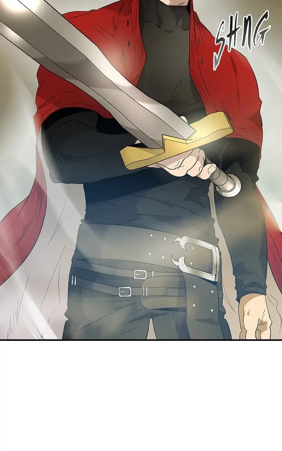 Read Level Up with the Gods EN Manga Online