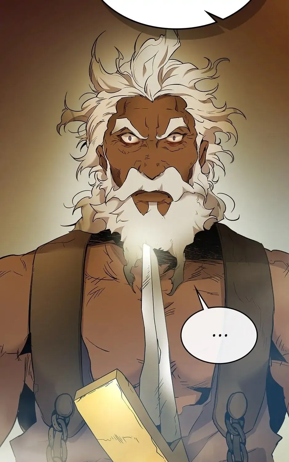 Read Level Up with the Gods EN Manga Online