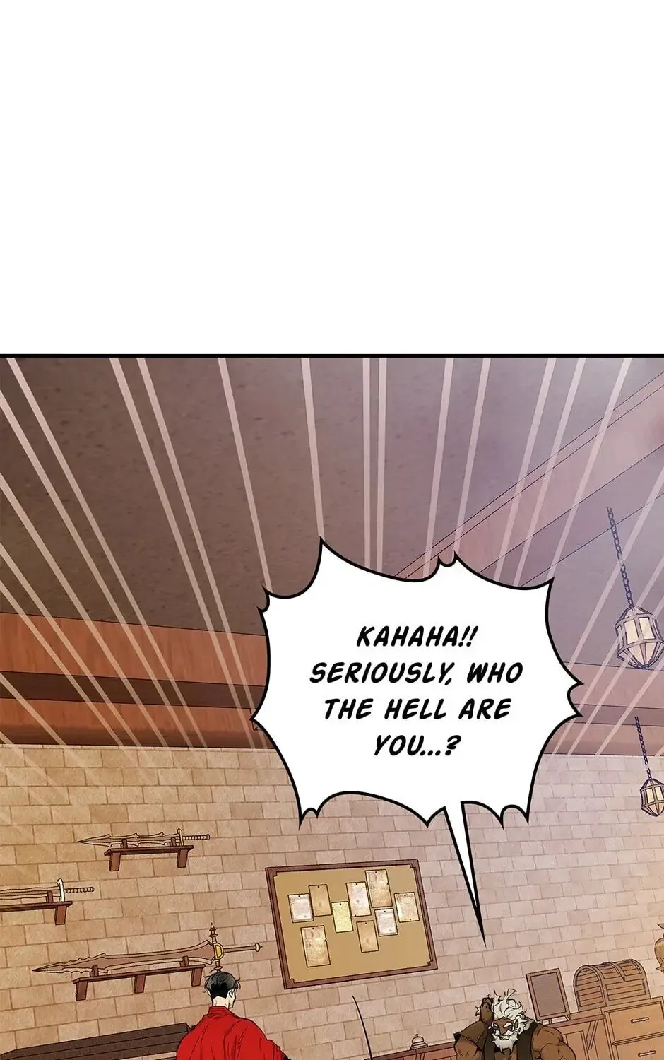 Read Level Up with the Gods EN Manga Online