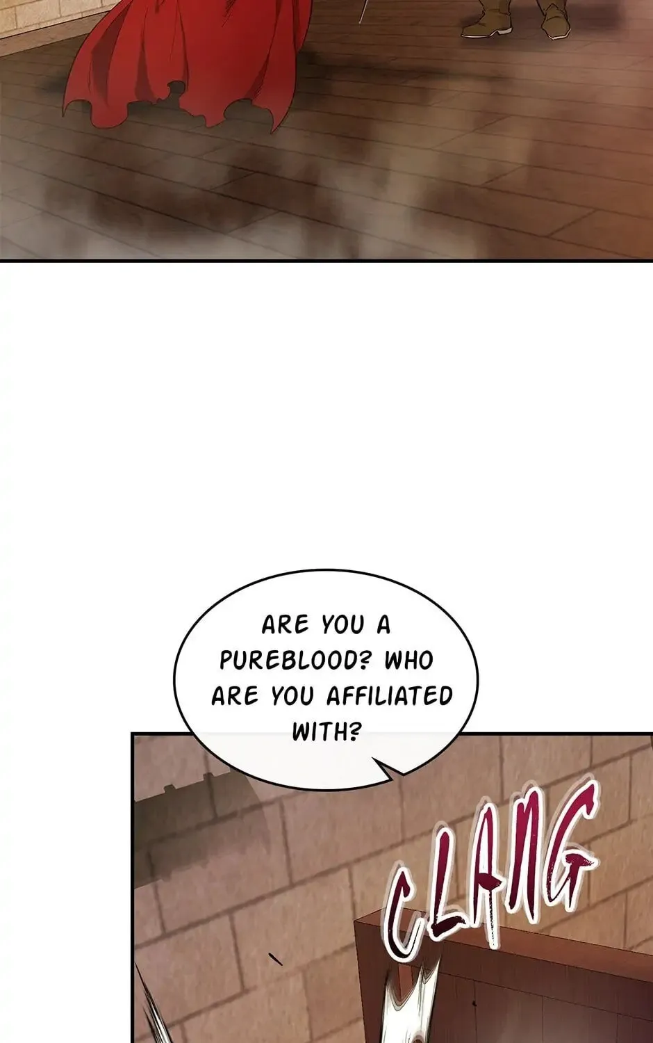 Read Level Up with the Gods EN Manga Online