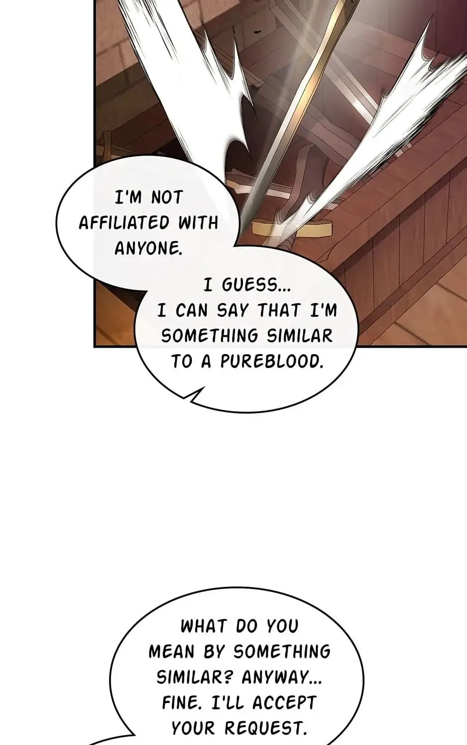 Read Level Up with the Gods EN Manga Online