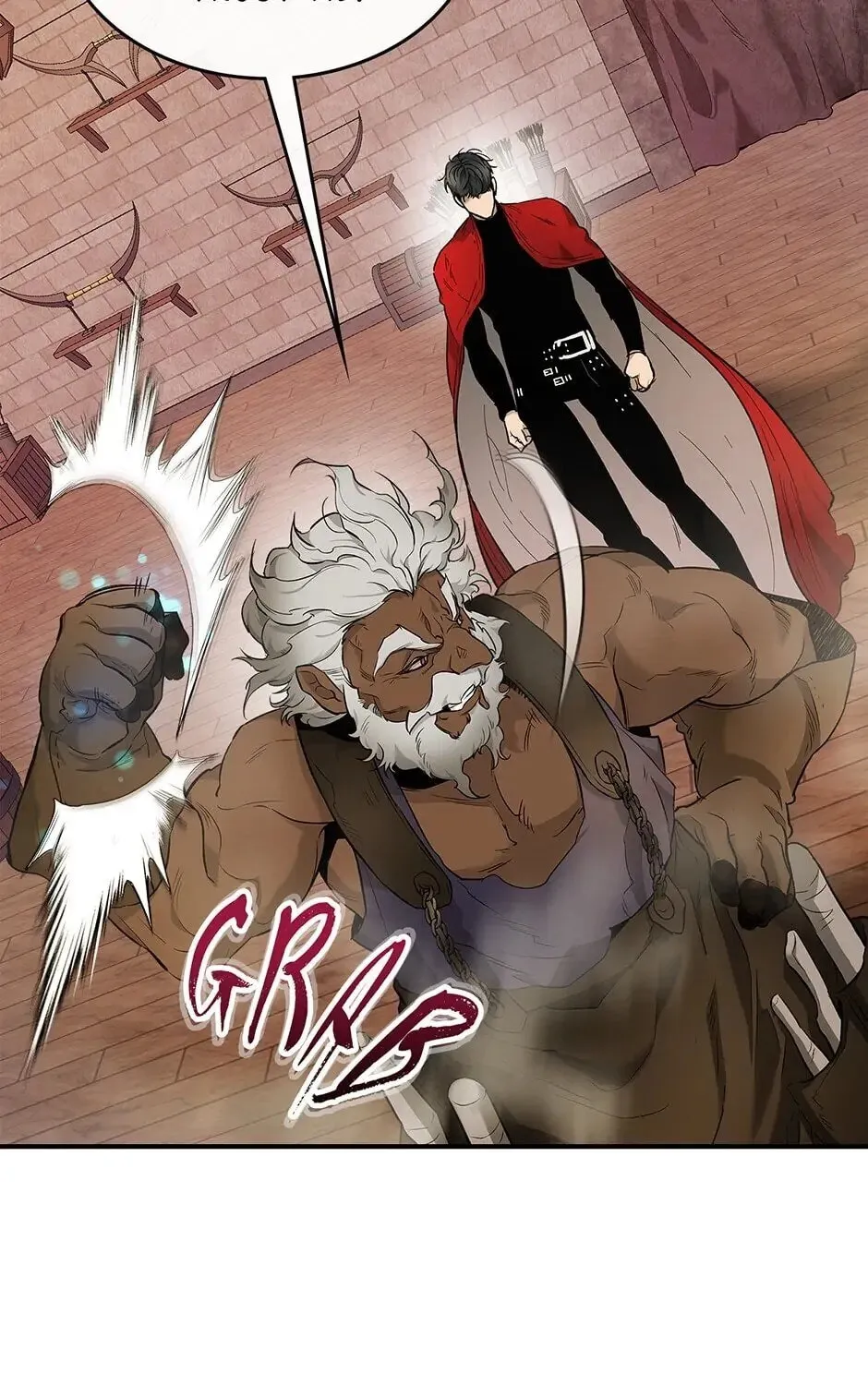 Read Level Up with the Gods EN Manga Online