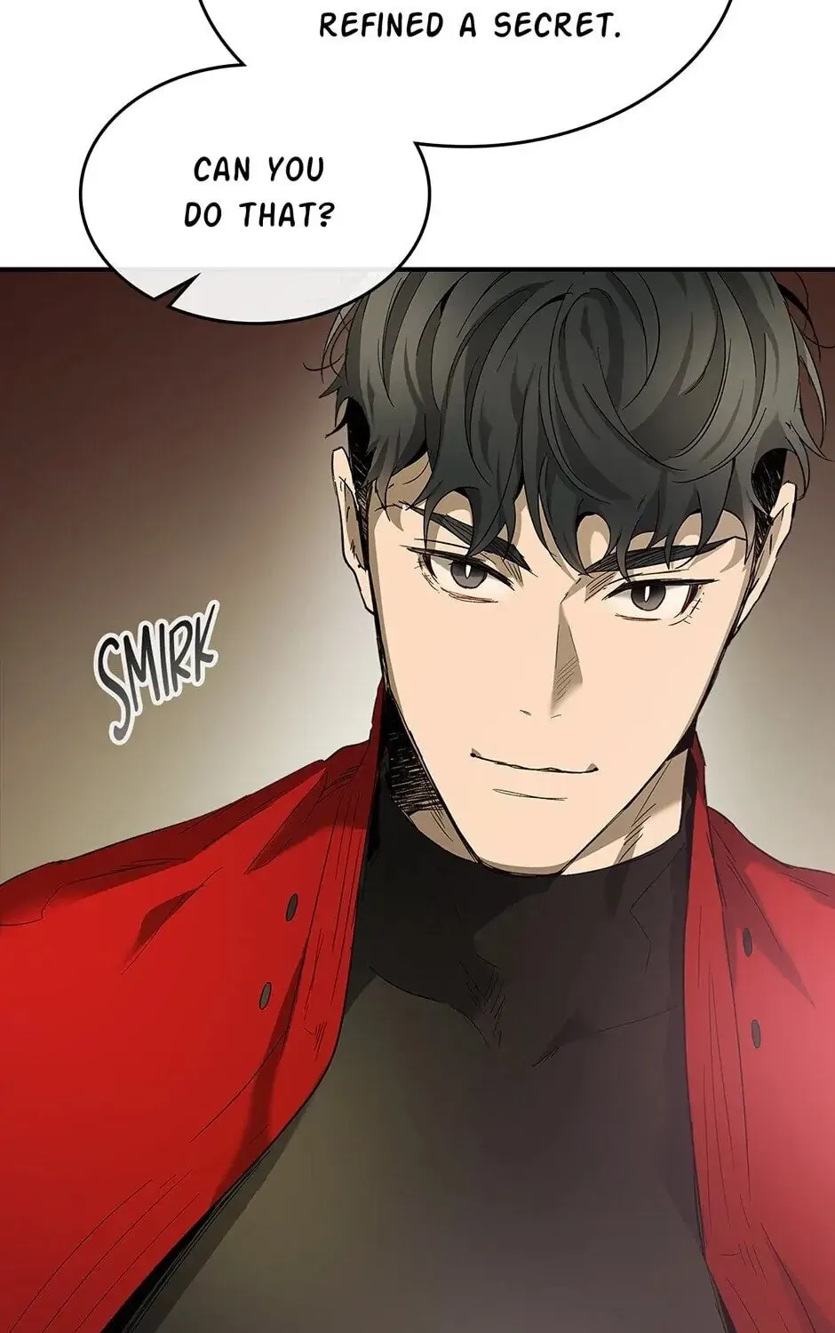 Read Level Up with the Gods EN Manga Online