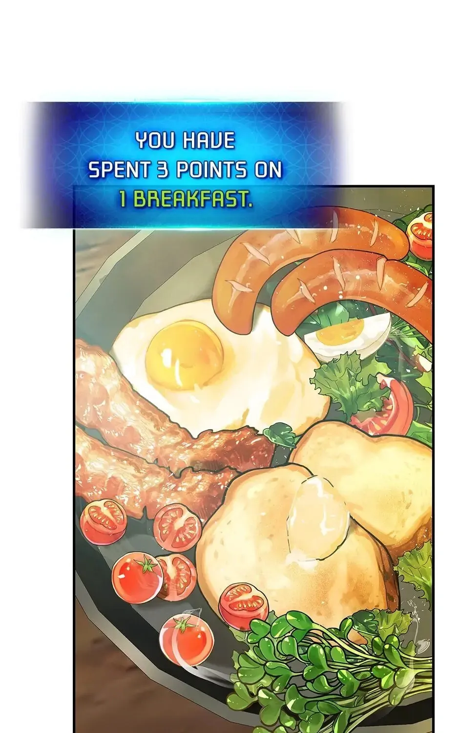 Read Level Up with the Gods EN Manga Online