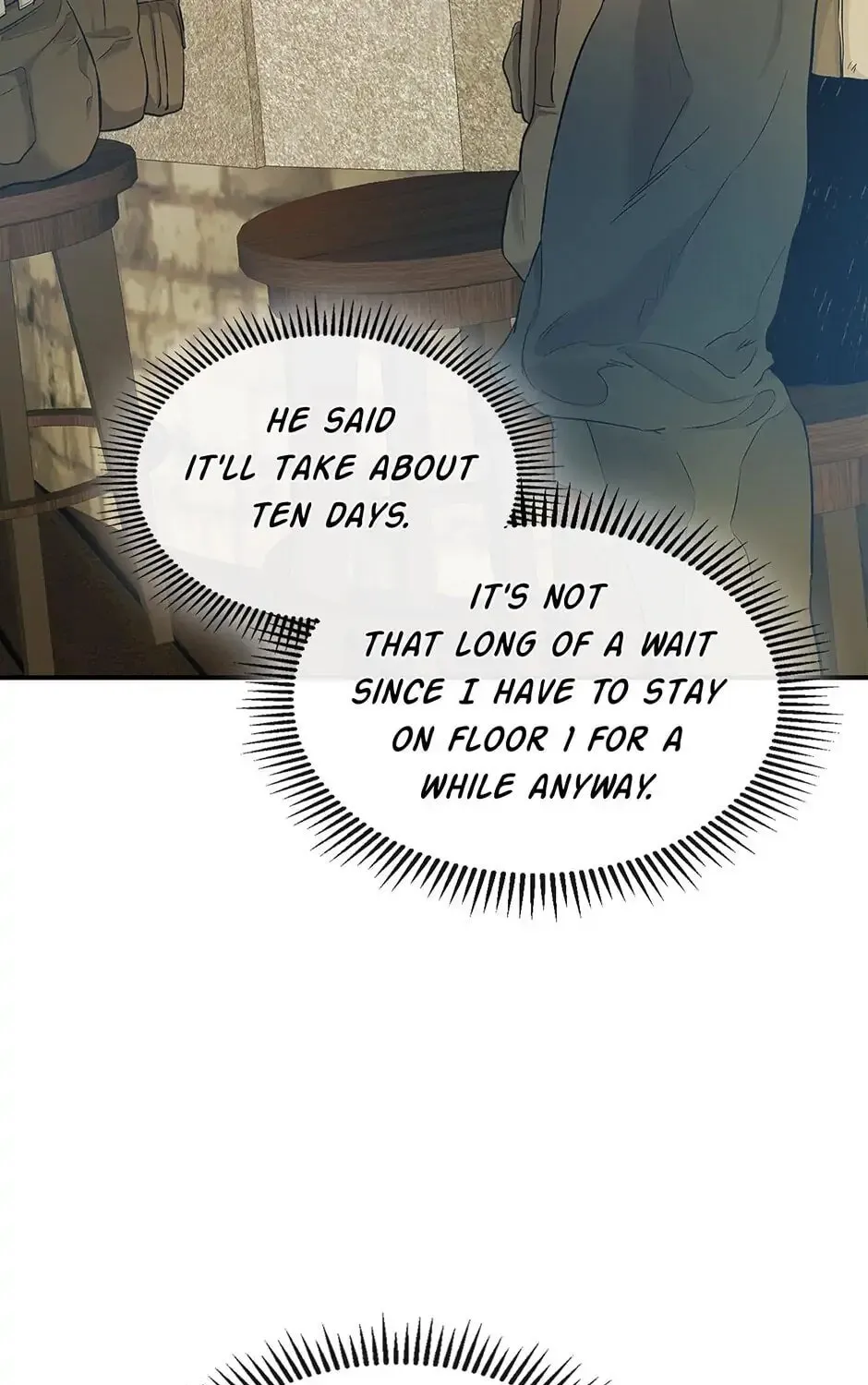 Read Level Up with the Gods EN Manga Online