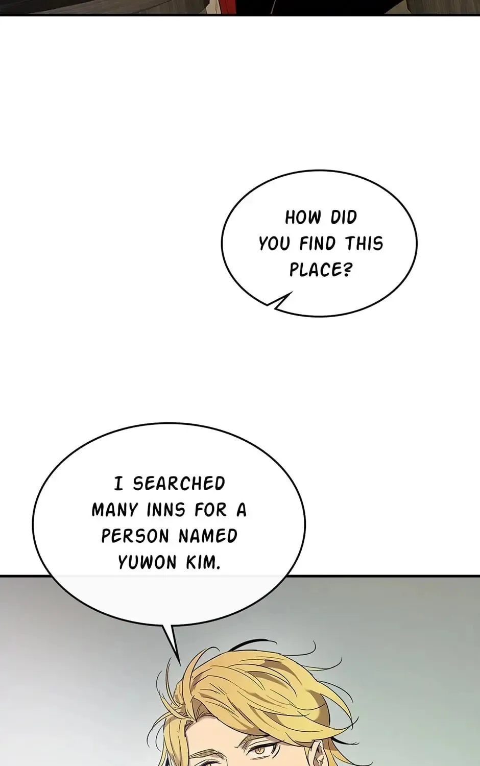 Read Level Up with the Gods EN Manga Online