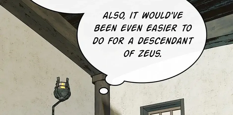 Read Level Up with the Gods EN Manga Online