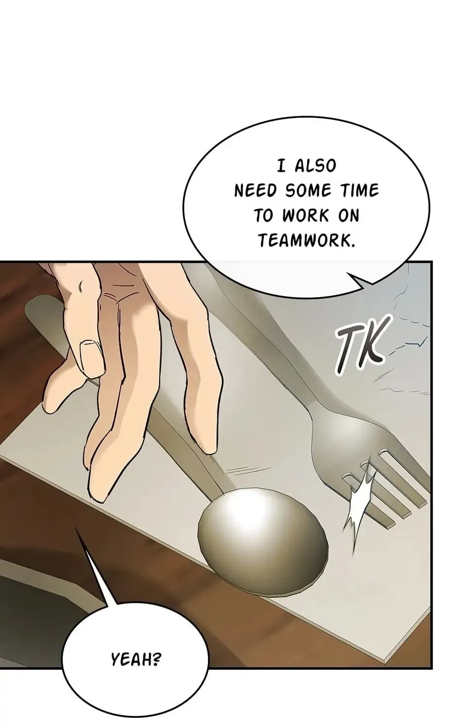 Read Level Up with the Gods EN Manga Online