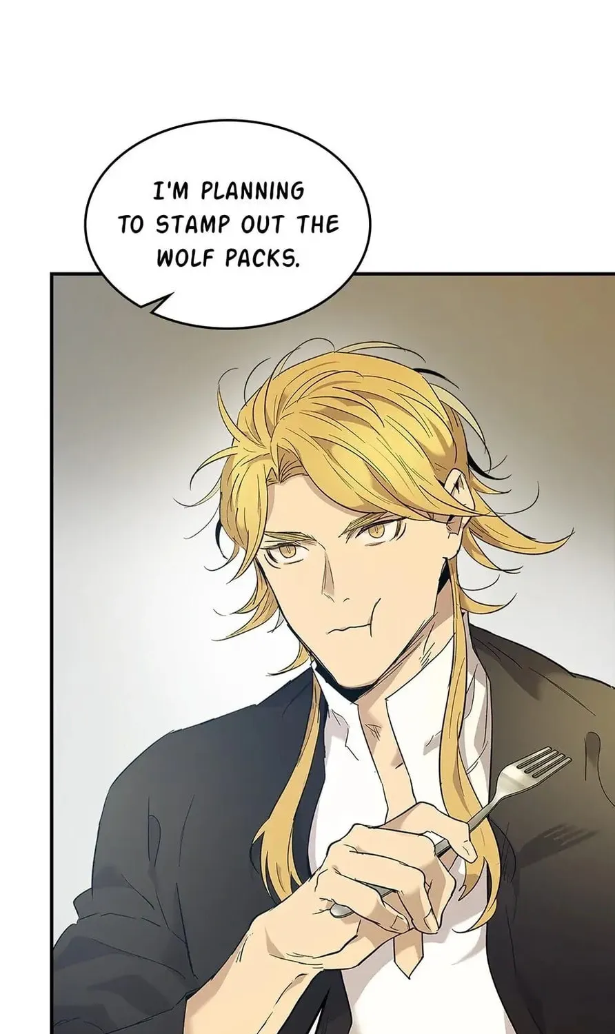 Read Level Up with the Gods EN Manga Online