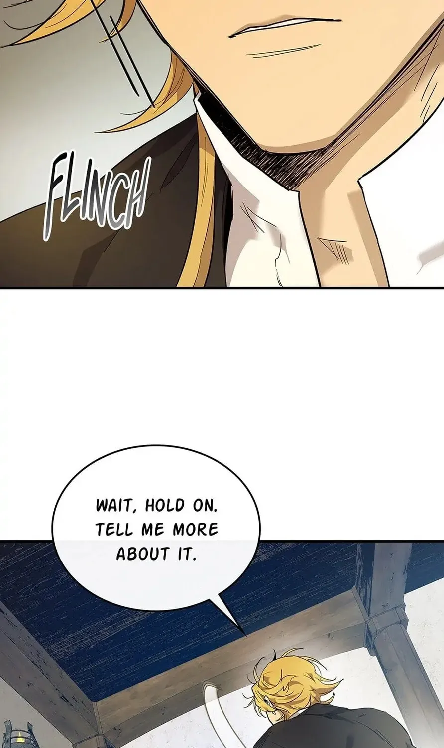 Read Level Up with the Gods EN Manga Online