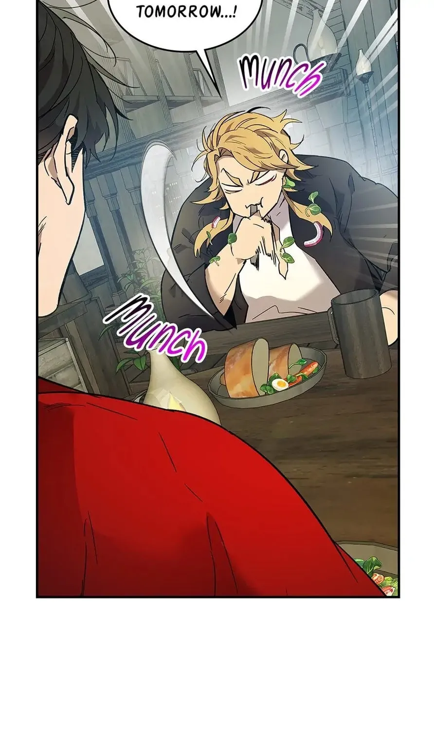 Read Level Up with the Gods EN Manga Online