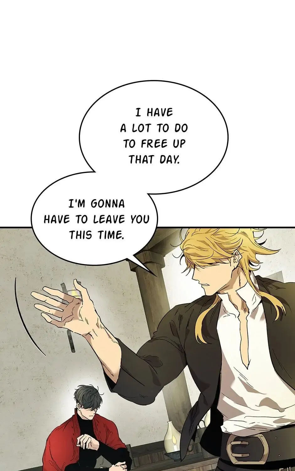 Read Level Up with the Gods EN Manga Online