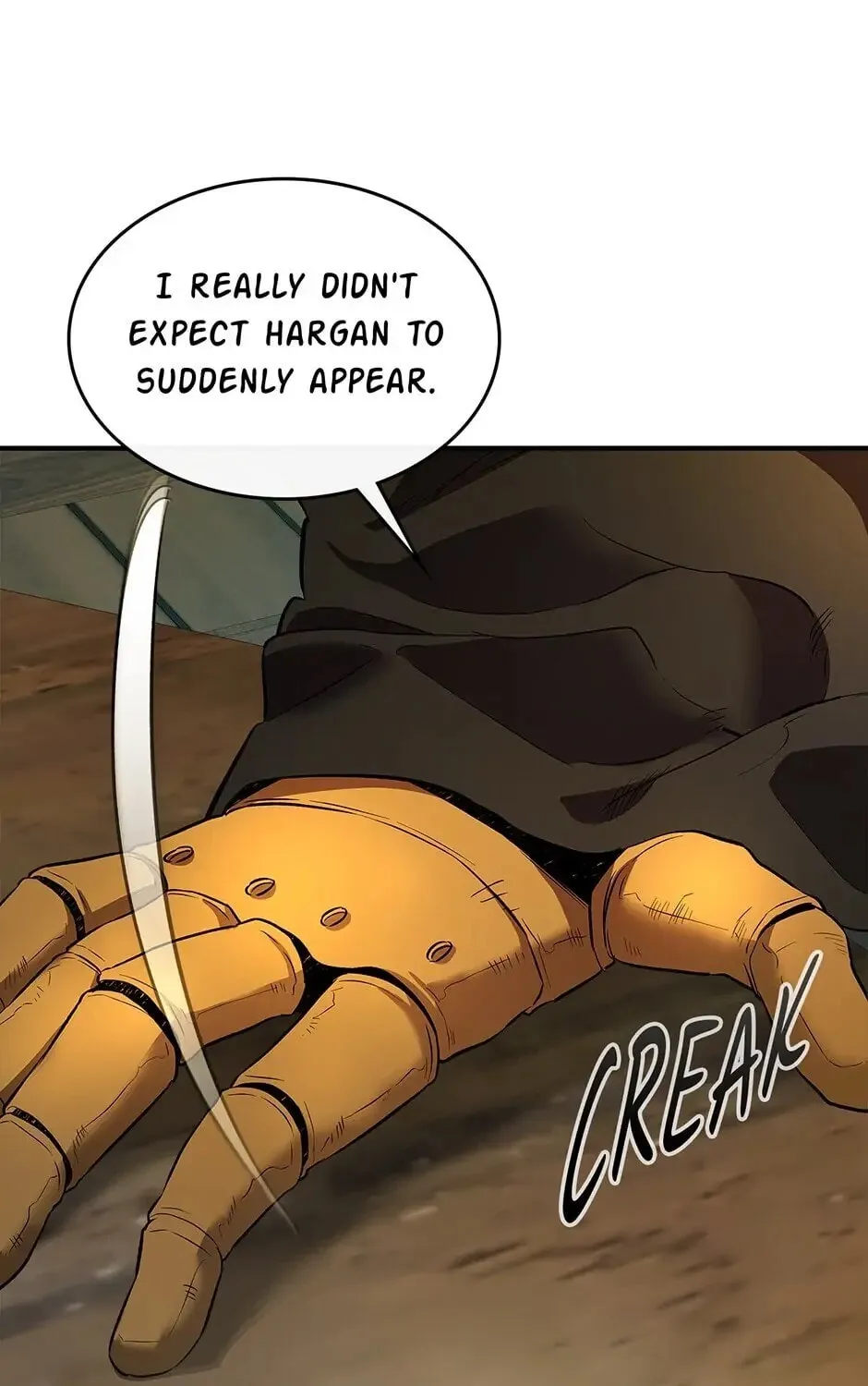 Read Level Up with the Gods EN Manga Online
