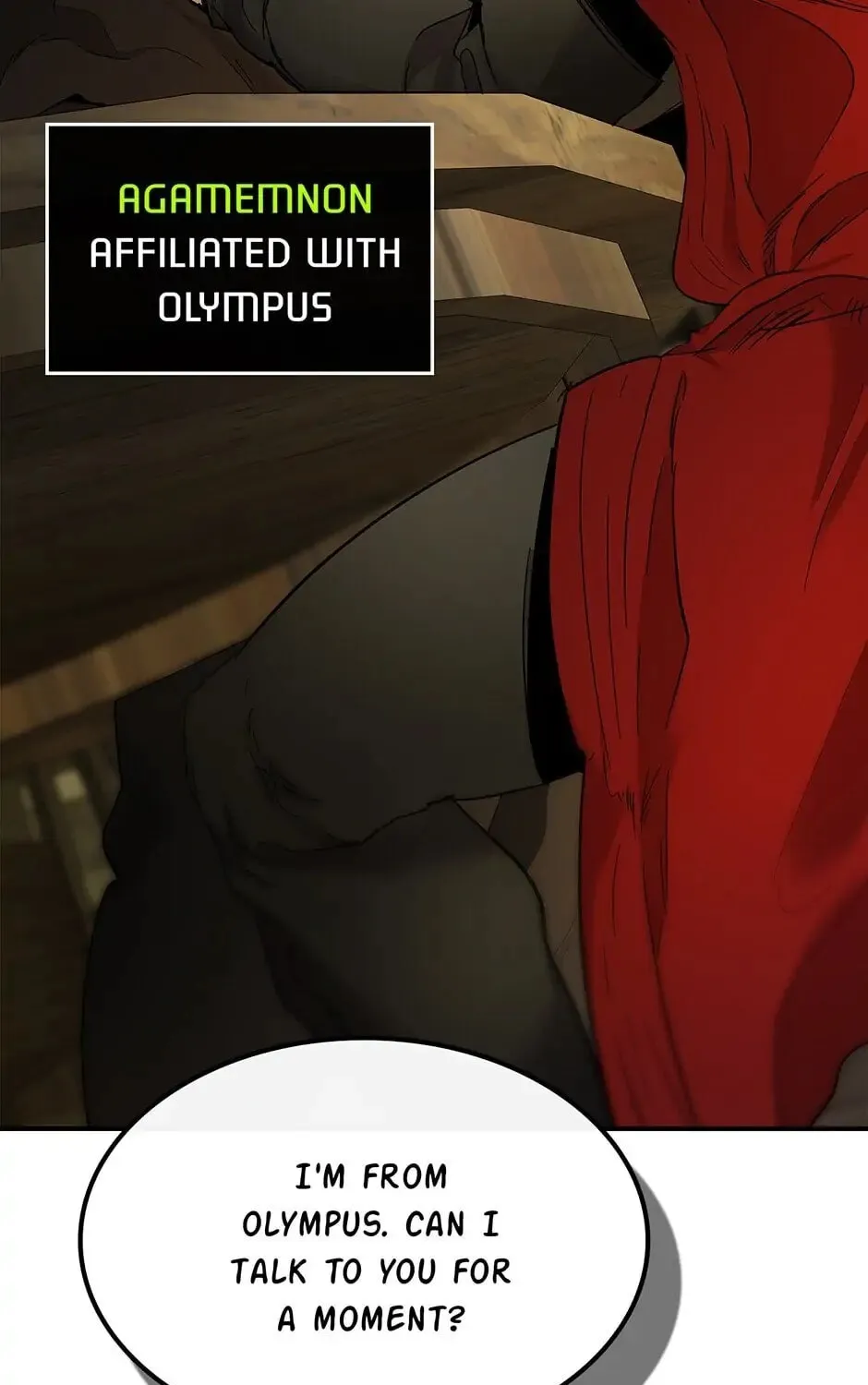 Read Level Up with the Gods EN Manga Online