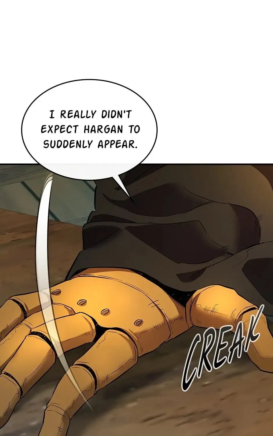 Read Level Up with the Gods EN Manga Online