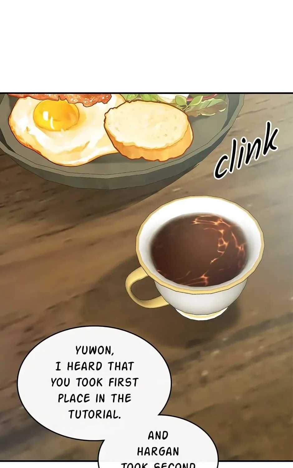 Read Level Up with the Gods EN Manga Online