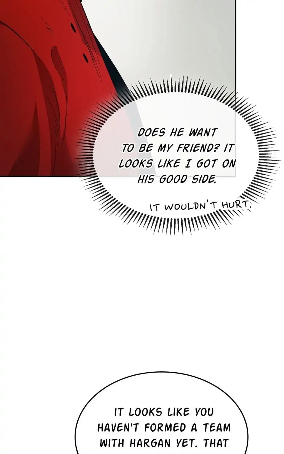Read Level Up with the Gods EN Manga Online