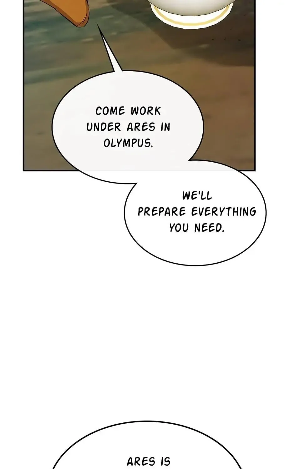 Read Level Up with the Gods EN Manga Online