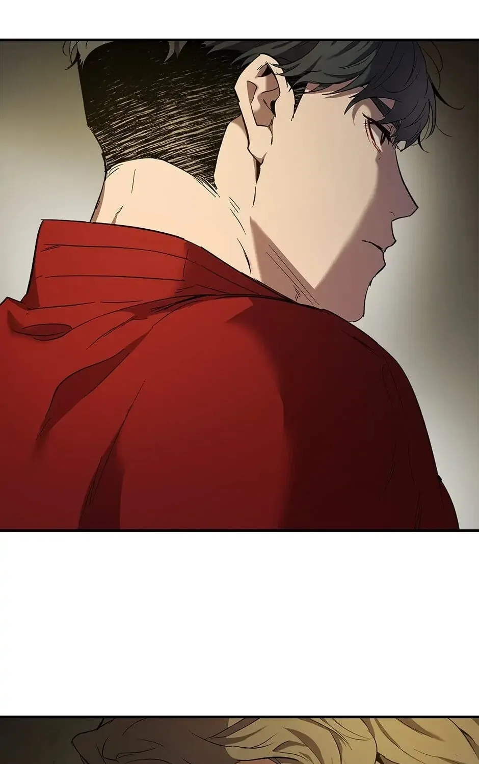 Read Level Up with the Gods EN Manga Online