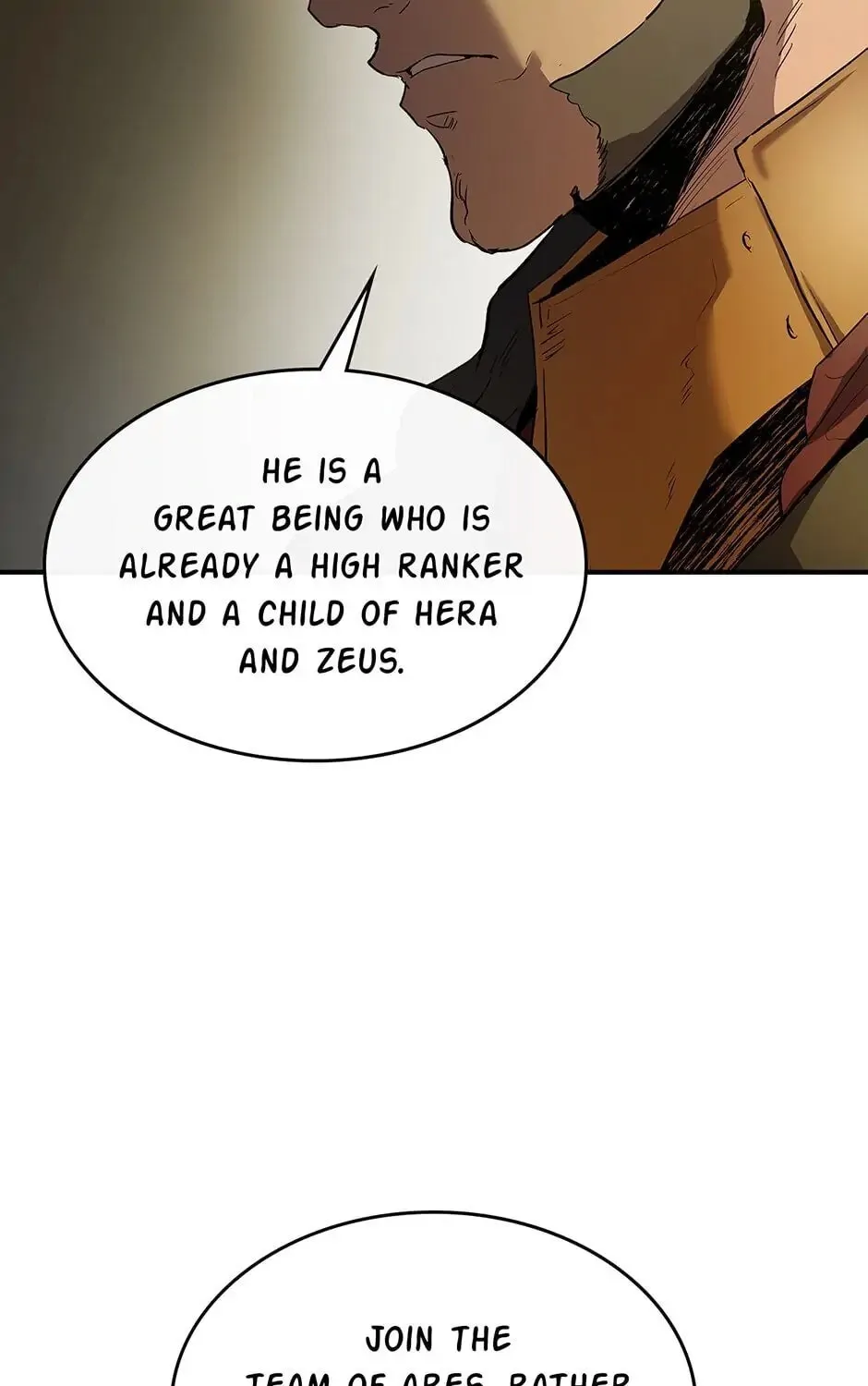 Read Level Up with the Gods EN Manga Online