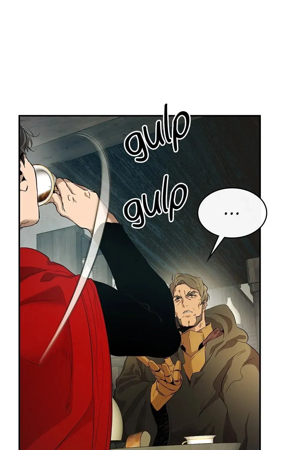 Read Level Up with the Gods EN Manga Online